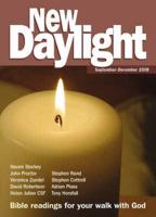 New Daylight, September-December 2008