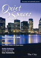 Quiet Spaces: The City