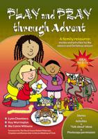 Play and Pray Through Advent
