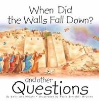 When Did the Walls Fall Down?