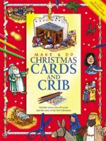 Make and Do Christmas Cards and Crib