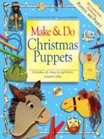 Make & Do Christmas Puppets