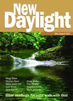 New Daylight, May-August 2011