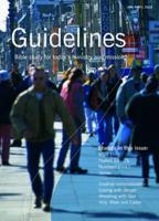 Guidelines January - April 2012