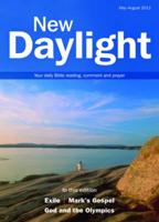 New Daylight, May-August 2012