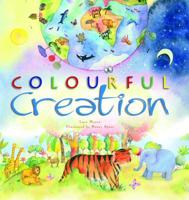 Colourful Creation
