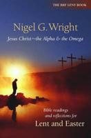 Jesus Christ - The Alpha & The Omega