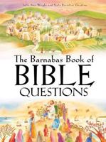 The Barnabas Book of Bible Questions
