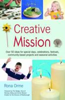 Creative Mission