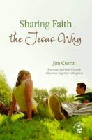 Sharing Faith the Jesus Way