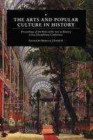 The Arts and Popular Culture in History