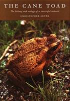 The Cane Toad