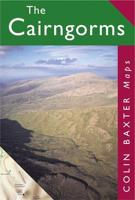 The Cairngorms Map