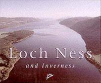 Loch Ness and Inverness