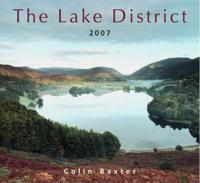 The Lake District Calendar