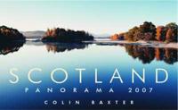 Scotland Panorama Calendar