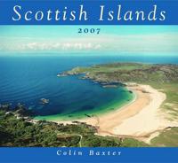 Scottish Islands Calendar