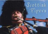 Scottish Pipers