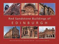 Red Sandstone Buildings of Edinburgh