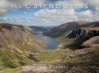 COLIN BAXTER 2021 CAIRGNGORMS CALENDAR