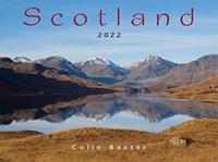 2022 SCOTLAND LANDSCAPE