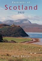 2022 PORTRAITS OF SCOTLAND