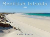 2022 SCOTTISH ISLANDS