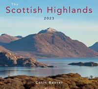 2023 SCOTTISH HIGHLANDS