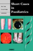 Short Cases in Paediatrics