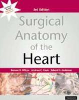 Surgical Anatomy of the Heart