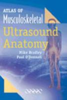 Atlas of Musculoskeletal Ultrasound Anatomy