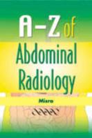 A-Z of Abdominal Imaging