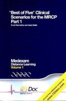 'Best of Five' Clinical Scenarios for the MRCP