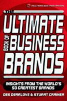 The Ultimate Book of Business Brands