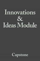 Innovations & Ideas Module