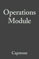 Operations Module