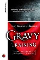 Gravy Training