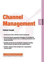 Channel Management