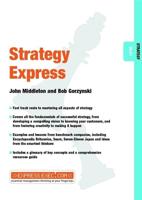 Strategy Express