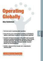 Operating Globally