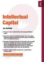 Intellectual Capital