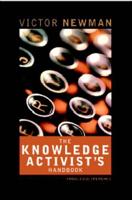 The Knowledge Activists Handbook