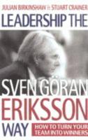 Leadership the Sven-Göran Eriksson Way