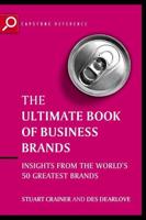 The Ultimate Book of Business Brands