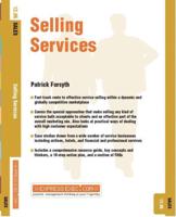 Selling Services