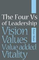 The 4 Vs of Leadership