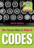 The Puzzle Addict's Book of Codes