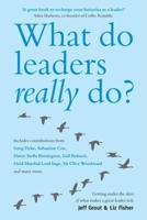 What Do Leaders Really Do?