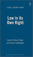 Law in Its Own Right