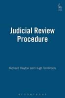 Judicial Review Procedure